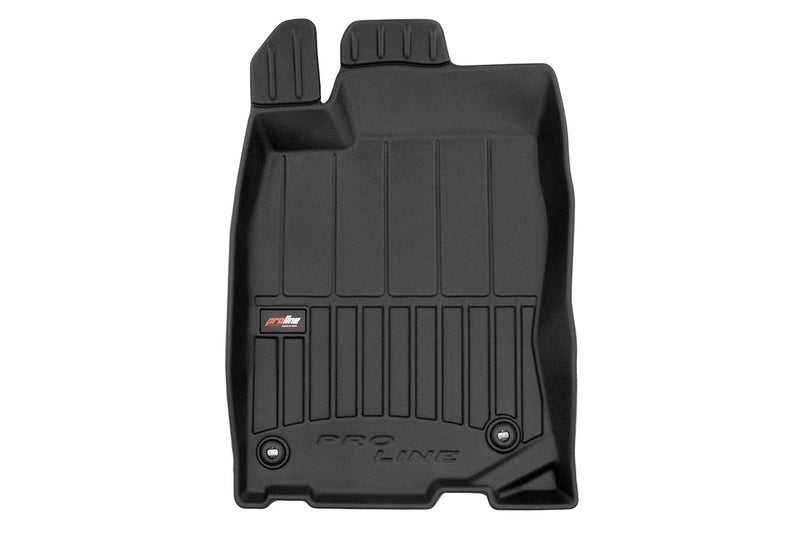 3D Гумени стелки Frogum за Honda CR-Z хечбек (2010-2016) тип леген