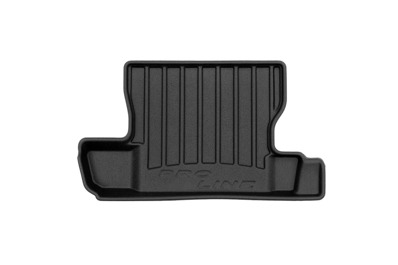 3D Гумени стелки Frogum за Honda CR-Z хечбек (2010-2016) тип леген