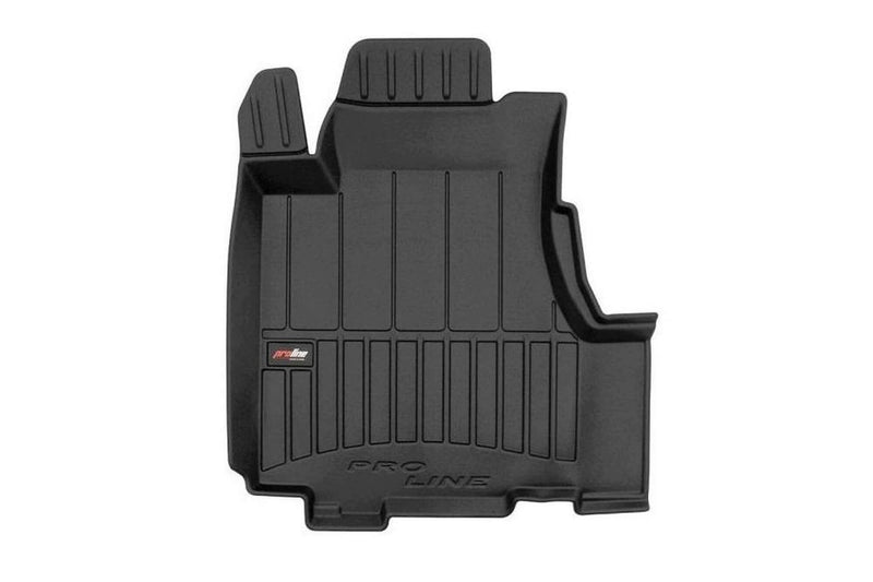 3D гумени стелки Frogum за Honda CR-V (2006-2011) – тип леген