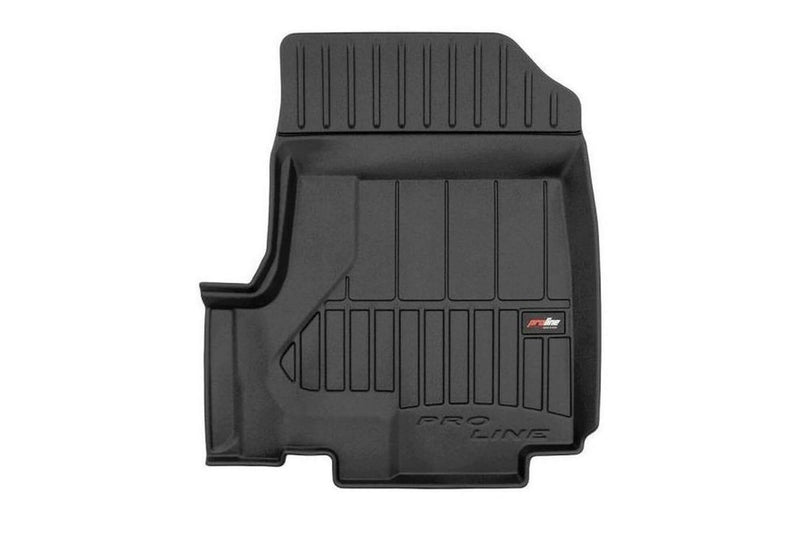 3D гумени стелки Frogum за Honda CR-V (2006-2011) – тип леген