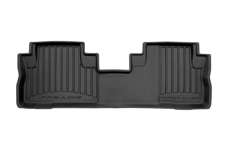 3D гумени стелки Frogum за Honda CR-V (2006-2011) – тип леген