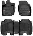 3D Гумени стелки Frogum за Honda Civic IX (2011-2016) – тип леген