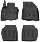 3D Гумени стелки Frogum за Honda Civic VIII (2006-2011) тип леген