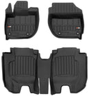 3D Гумени стелки Frogum за Honda HR-V II (2013-2021) тип леген