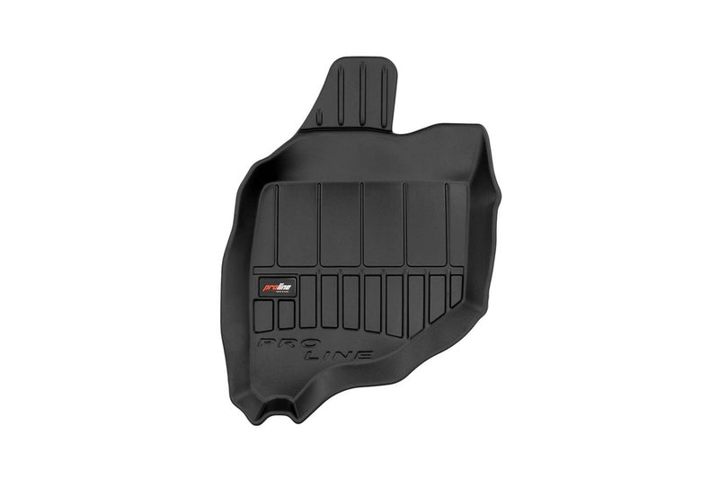 3D Гумени стелки Frogum за Honda Jazz (2001-2008) тип леген