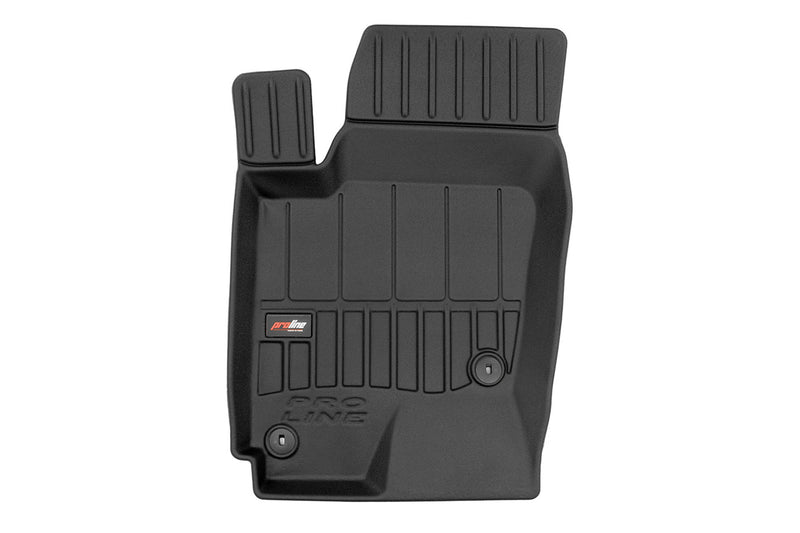 3D Гумени стелки Frogum за Hyundai Getz (2002-2011) тип леген