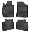 3D Гумени стелки Frogum за Hyundai i30 Комби (2007-2012) тип леген