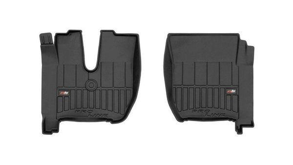 3D гумени стелки Frogum Pro-Line за Iveco Stralis (2002+)