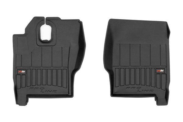 3D гумена стелка Frogum Pro-Line за Iveco Eurocargo 120 (2002–2015)