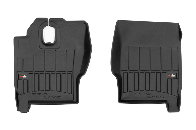 3D гумена стелка Frogum Pro-Line за Iveco Eurocargo 120 (2002–2015)