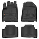 3D Гумени стелки Frogum за KIA E-Niro (2018-2022) тип леген