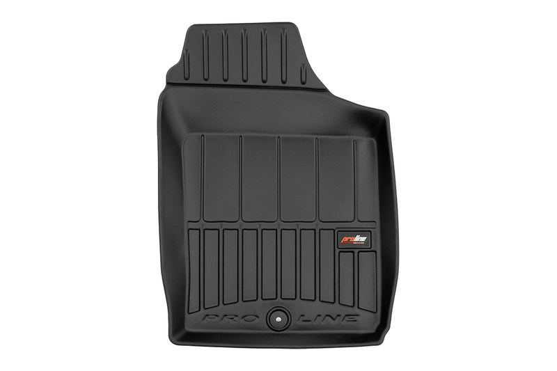 3D Гумени стелки Frogum за KIA Picanto (2003-2011) тип леген