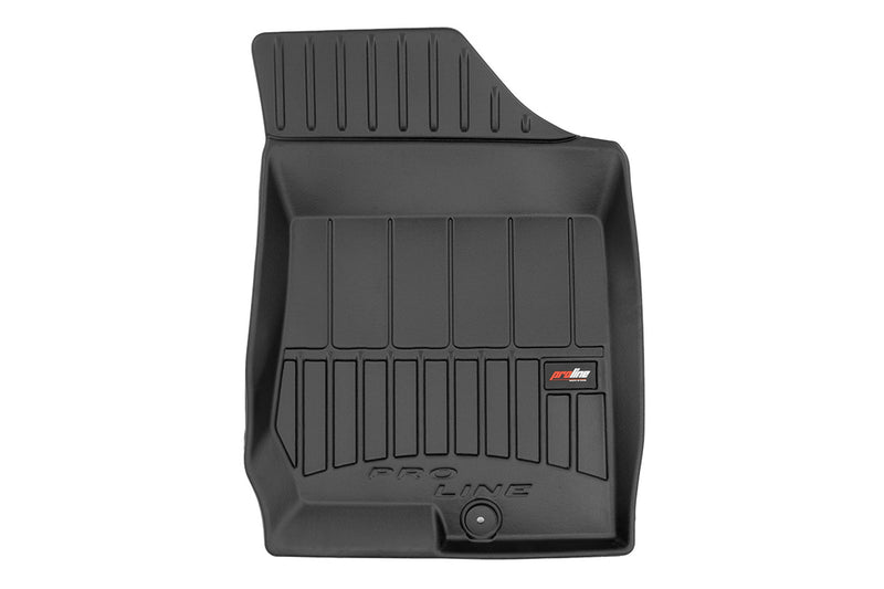 3D Гумени стелки Frogum за KIA Pro Ceed (2006-2012) – тип леген