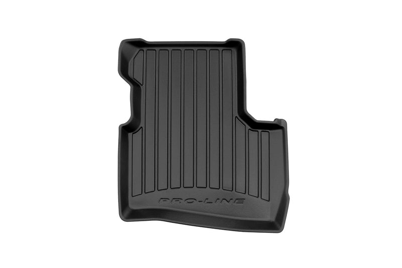 3D Гумени стелки Frogum за KIA Pro Ceed (2006-2012) – тип леген