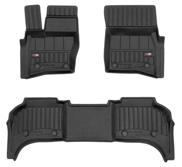 3D гумени стелки Frogum за Land Rover Defender L663 (2020+)