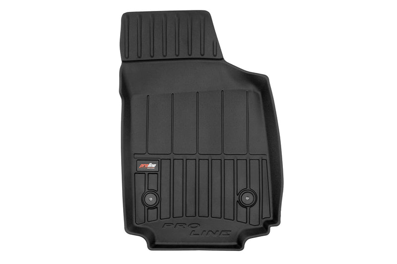 3D Гумени стелки Frogum за Opel Meriva A (2002-2010) тип леген