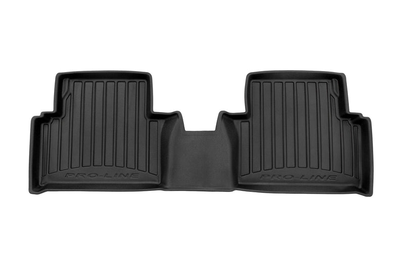 3D Гумени стелки Frogum за Opel Meriva A (2002-2010) тип леген