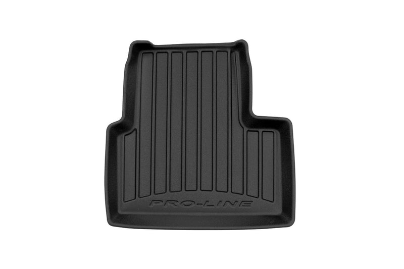 3D Гумени стелки Frogum за Opel Meriva B (2010-2017) тип леген