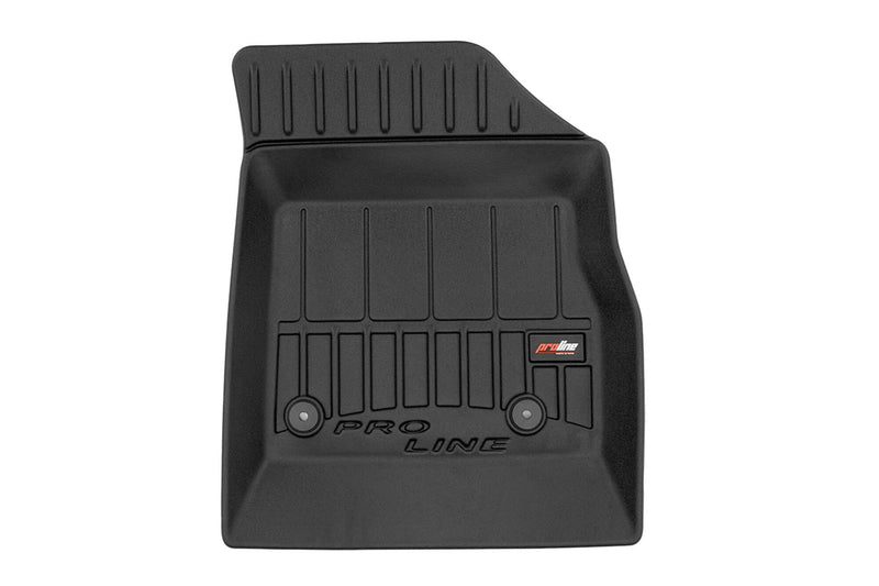 3D Гумени стелки Frogum за Opel Astra K (2015-2021) тип леген