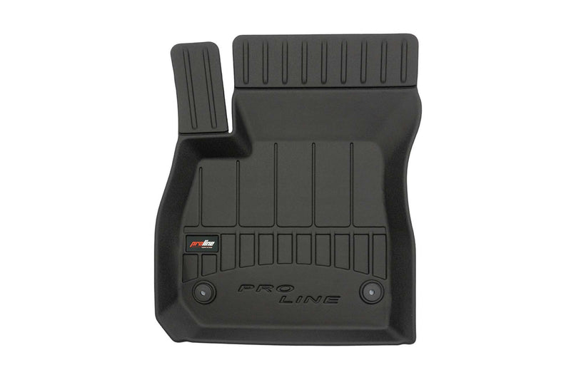 3D гумени стелки Frogum за Opel Insignia B (2017+) тип леген