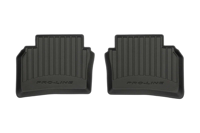 3D гумени стелки Frogum за Opel Insignia B (2017+) тип леген