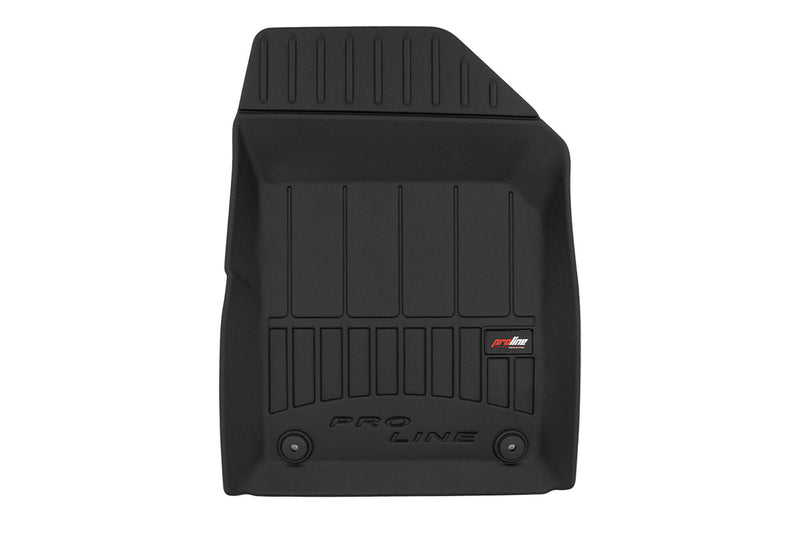 3D Гумени стелки Frogum за Opel Vectra C седан (2002-2008) тип леген