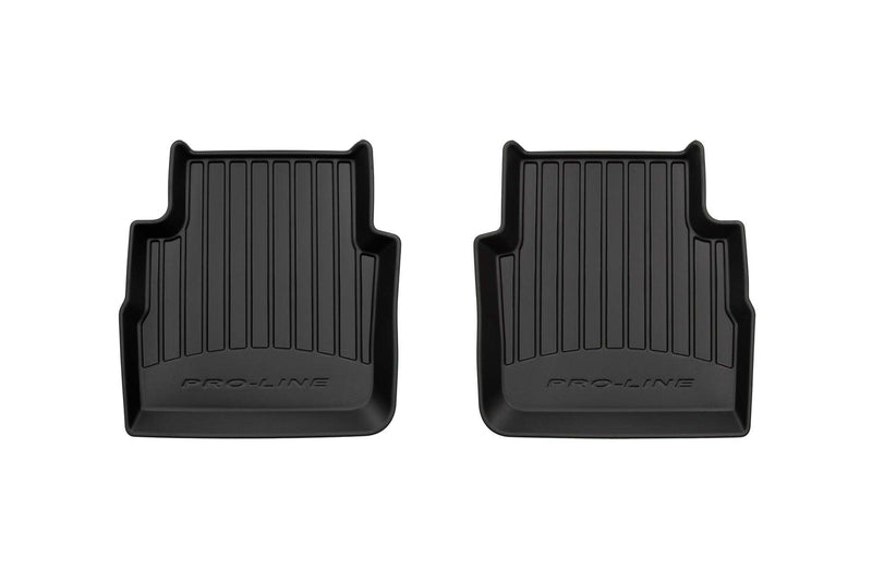 3D гумени стелки Frogum за Opel Vectra C комби (2003-2008) тип леген