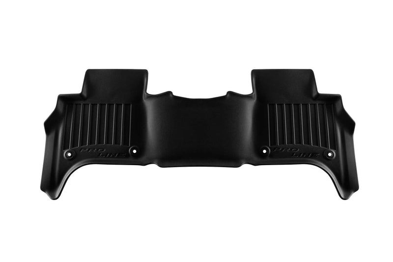 3D Гумени стелки Frogum за Range Rover Sport (2013–2022)