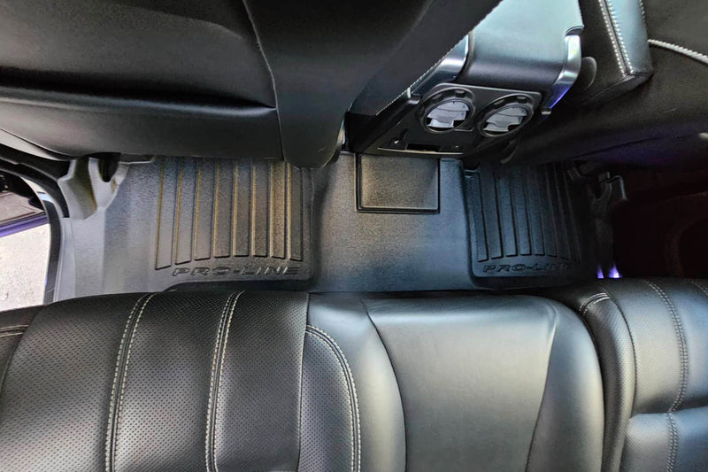 3D Гумени стелки Frogum за Range Rover Sport I (2005–2013)