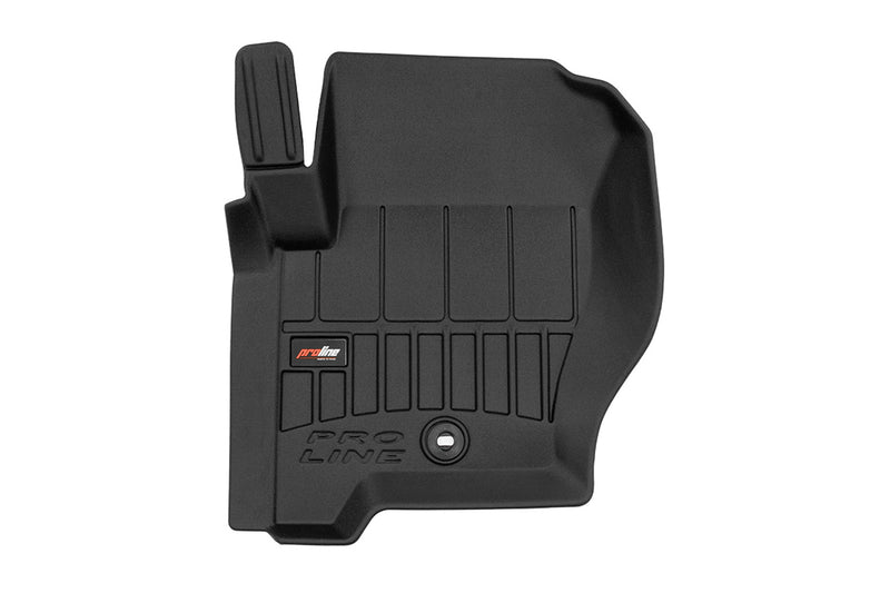 3D Гумени стелки Frogum за Range Rover Sport I (2005–2013)