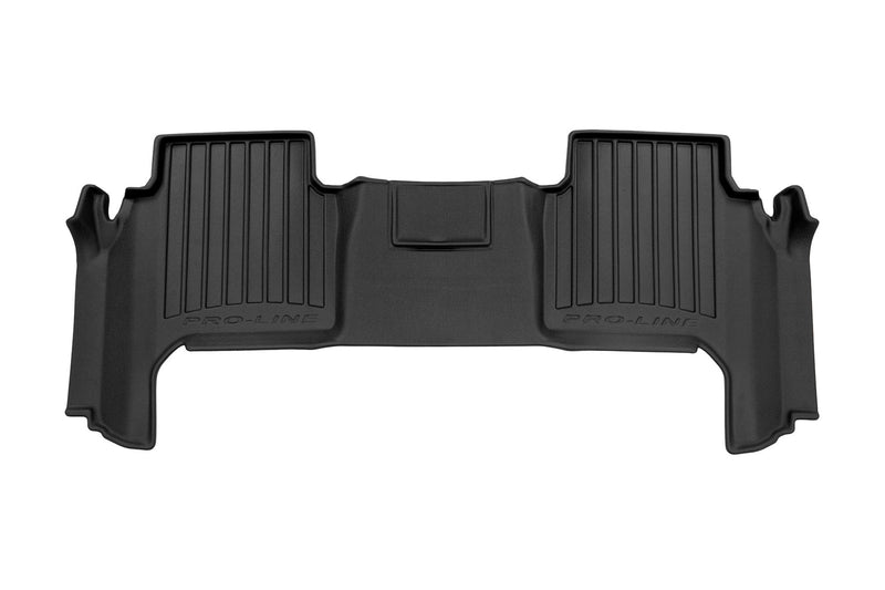 3D Гумени стелки Frogum за Range Rover Sport I (2005–2013)