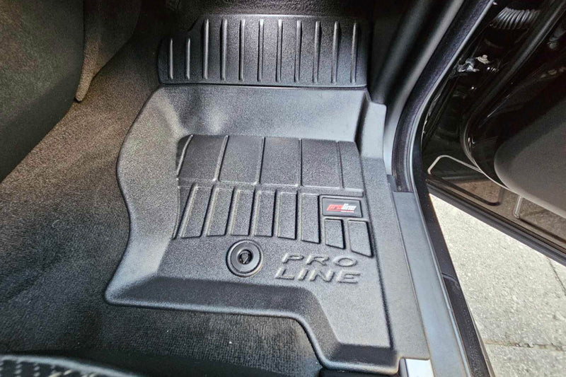 3D Гумени стелки Frogum за Range Rover Sport I (2005–2013)