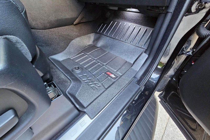 3D Гумени стелки Frogum за Range Rover Sport I (2005–2013)