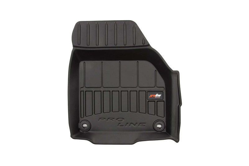 3D Гумени стелки Frogum за Range Rover Evoque (2011–2018)