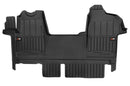 3D Гумена стелка Frogum за Renault Master (2010-2019) тип леген