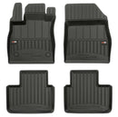 3D Гумени стелки Frogum за Renault Talisman (2015-2020)