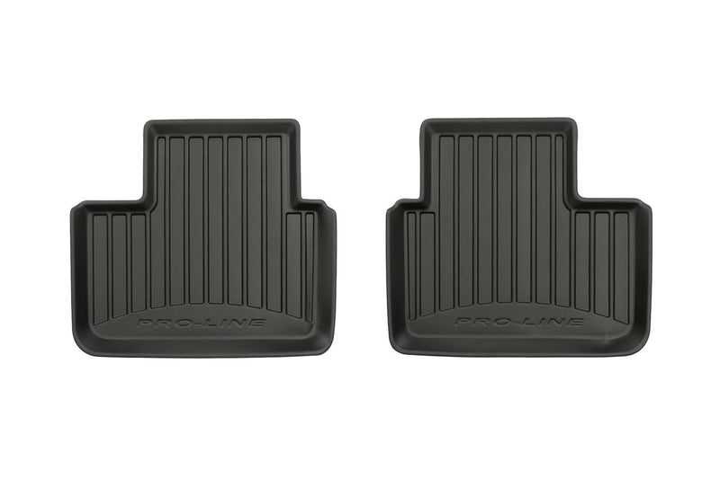 3D Гумени стелки Frogum за Renault Talisman (2015-2020)