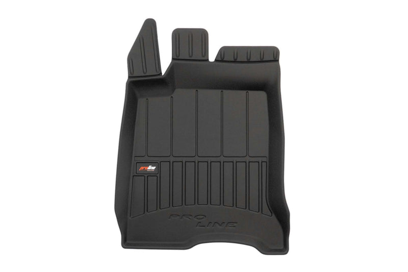 3D Гумени стелки Frogum за Renault Laguna (2001-2007) тип леген