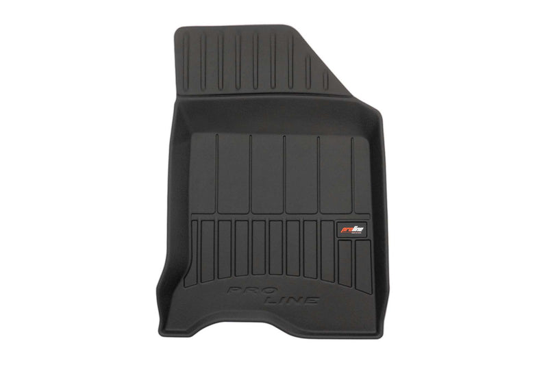 3D Гумени стелки Frogum за Renault Laguna (2001-2007) тип леген