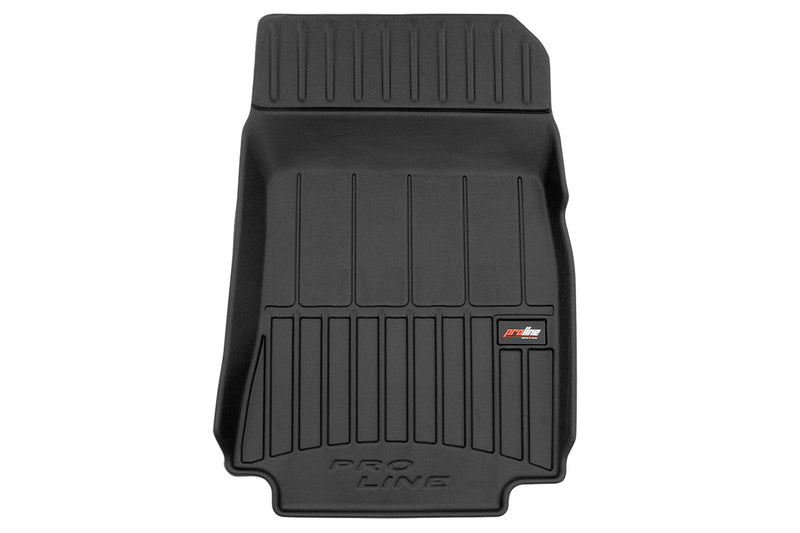 3D Гумени стелки Frogum за Renault Modus (2004-2012) тип леген