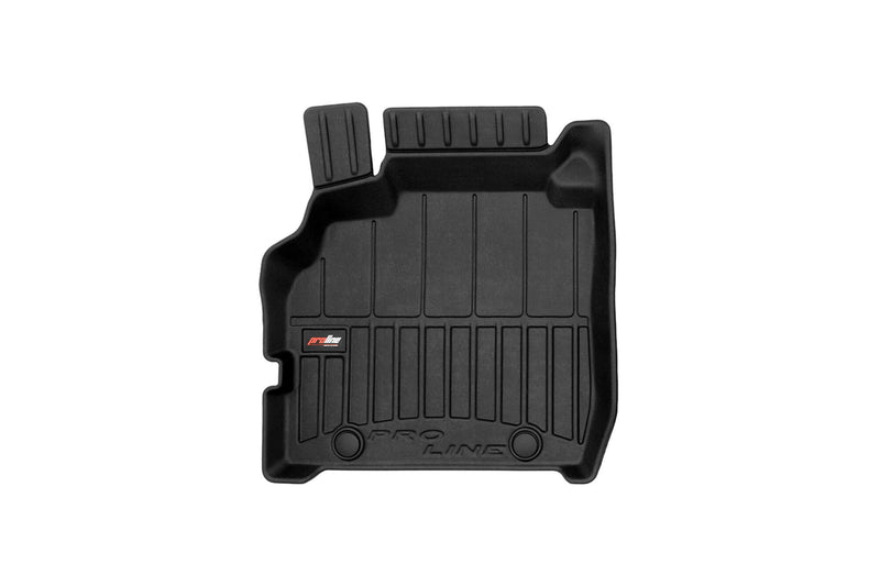 3D гумени стелки Frogum за Renault Scenic (2003-2009) тип леген