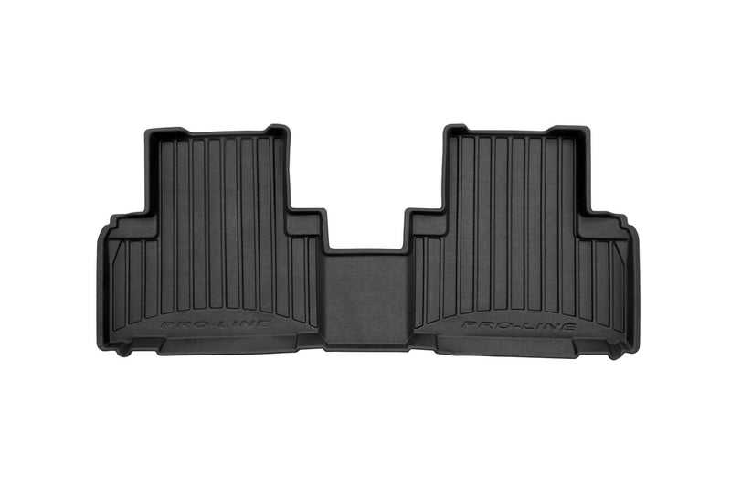 3D гумени стелки Frogum за Renault Scenic (2003-2009) тип леген
