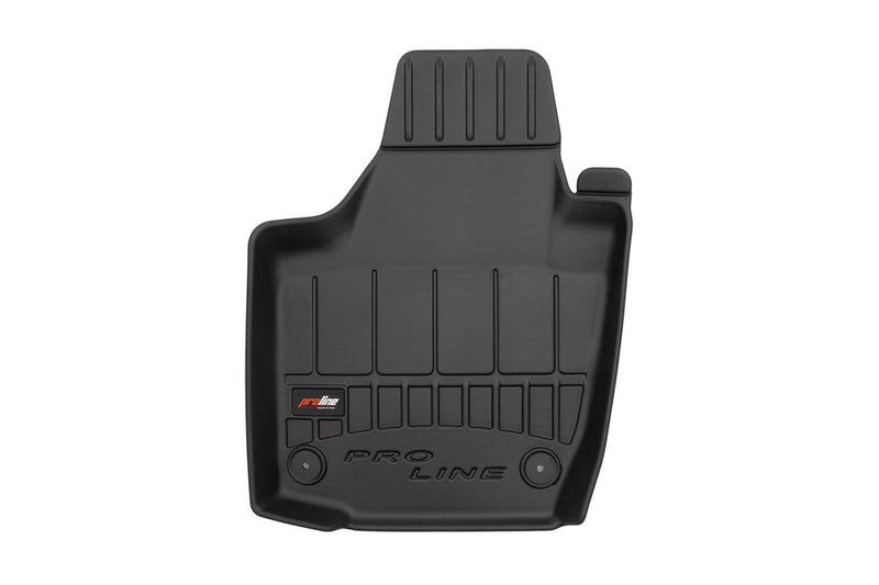 3D гумени стелки Frogum за Skoda Rapid (2013–2019) тип леген