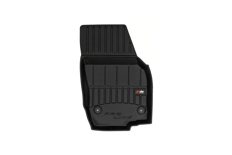 3D Гумени стелки Frogum за Skoda Kodiaq (2024+)