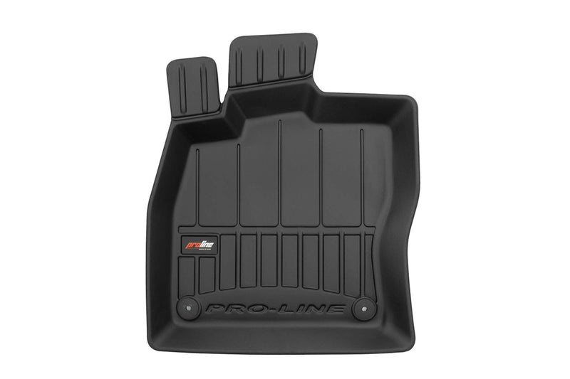 3D гумени стелки Frogum за Skoda Octavia III (2013–2019) / Octavia IV (2019+)