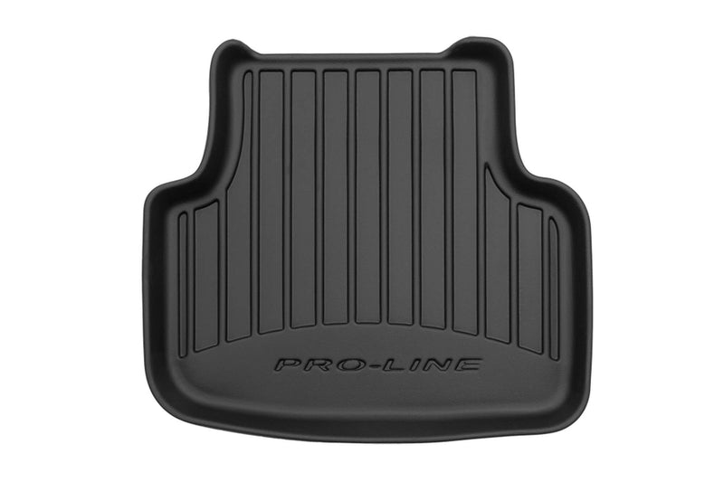 3D гумени стелки Frogum за Skoda Octavia III (2013–2019) / Octavia IV (2019+)