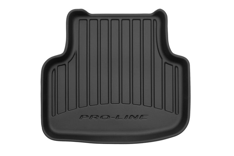 3D гумени стелки Frogum за Skoda Octavia III (2013–2019) / Octavia IV (2019+)