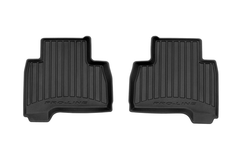 3D Гумени стелки Frogum за Suzuki Grand Vitara I (2005-2014) – тип леген