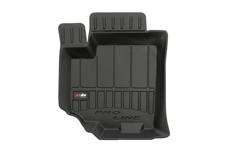 3D Гумени стелки Frogum за Suzuki Vitara (2015+) тип леген
