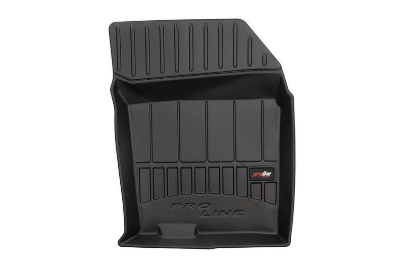 3D Гумени стелки Frogum за Suzuki SX4 S-Cross (2013-2020) тип леген